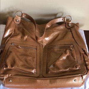 Charles David handbag